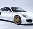 Porsche 911 Turbo S por Prototyp Production