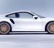 Porsche 911 Turbo S por Prototyp Production