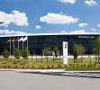 Imponente complejo de Porsche abre sus puertas en Atlanta.