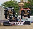 Robby Gordon tiene un excelente arranque en la Super Truck Series 2015.