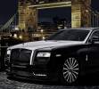 Rolls-Royce Ghost-1