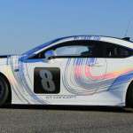 Lexus RF C GT Concept