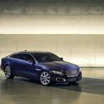 Jaguar XJ 2016: la nueva creación inglesa