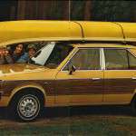 Dodge Omni 1978
