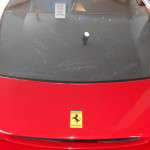 Ferrari Testa D'Oro Colanii