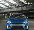 Ford Focus RS-1