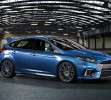 Ford Focus RS-2