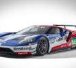 Ford GT Le Mans 2016