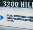 Ford Research and Innovation Center
