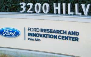 Ford Research and Innovation Center