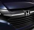 Nueva campaña publicitaria del Honda HR-V 2016.