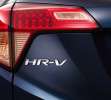 Nueva campaña publicitaria del Honda HR-V 2016.