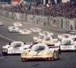 Le Mans Historia
