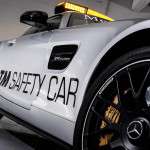 Mercedes-AMG GT S