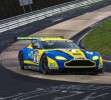 Michelin Aston Martin Le Mans Festival