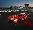 Nissan GT-R LM NISMO Le Mans
