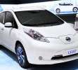 Nissan Leaf Acenta Limited Edition