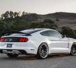 Ford Mustang Apollo