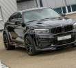 BMW X6-