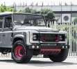 Land Rover Defender pick-up-1