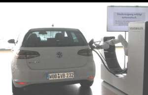 VW E-Smartconnect