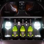 Aston Martin Rapide Dom Perignon 7