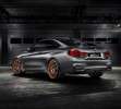 BMW Concept M4 GTS-2