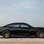 Dodge Charger by Hennessey