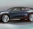 Lanzamiento Audi e-tron SUV Concept Frankfurt