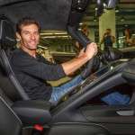 Porsche Mark Webber