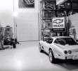 Restauran GM Corvette robado en 1979.