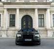 Rolls Royce Ghost SPOFEC Black One.