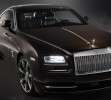 Rolls-Royce Wraith-1