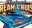 Woodward Dream Cruise 2015