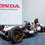 Honda Project 2&4