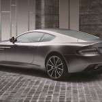 Aston Martin Bond