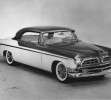 Chrysler a través de las décadas.
