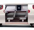 Suzuki Air Triser Minivan Concept.