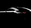 Teaser Mazda Sports Coupe Concept.