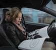 Volvo impulsa el desarrollo de la conducción autónoma.