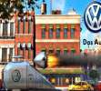 Volkswagen sufre las secuelas de Dieselgate.
