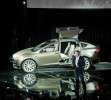 Tesla Model X debut