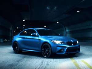 BMW M2 Need For Speed