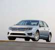 Car of the Year 2010: Ford Fusion Hybrid
