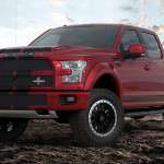 Ford F 150 Shelby