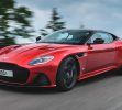 Aston Martin DBS Superleggera autos más caros USA