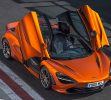 McLaren 720S autos más caros USA