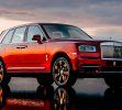 Rolls-Royce Cullinan autos más caros USA
