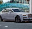 Rolls-Royce Ghost autos más caros USA