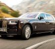 Rolls-Royce Phantom autos más caros USA